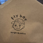 フライ ボーイ バーガー&コーヒー - 
