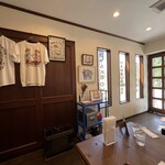 フライ ボーイ バーガー&コーヒー - 