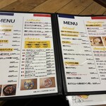 原価ビストロチーズプラス - 