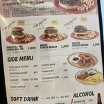 フライ ボーイ バーガー&コーヒー - 