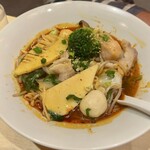 ヤンチャン麻辣湯 - 