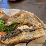 フライ ボーイ バーガー&コーヒー - 