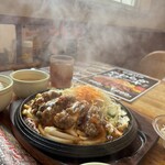 ミスター・バーク - 料理写真: