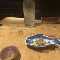 魚料理 あぎやお - 