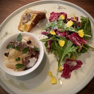 ドゥ プレジール_0