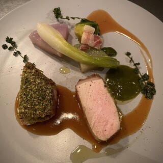 ドゥ プレジール_1