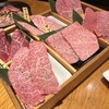 炭火焼肉 かこい