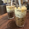 Little HaNoi Egg Coffee  - ドリンク写真: