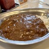 カレーショップ インデアン まちなか店