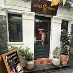 Little HaNoi Egg Coffee  - 