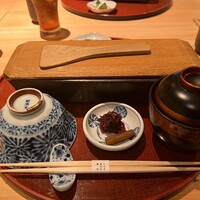 京都祇園うなぎ四代目菊川 - 