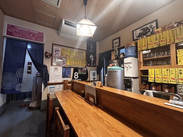 うおとら様　確認用 うおとら - 箱根板橋/海鮮 | 食べログ