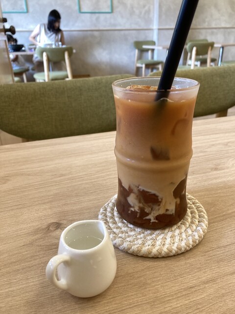 chacha10 cafe （ちゃちゃんテンカフェ）のご予約 - 中島公園通/カフェ