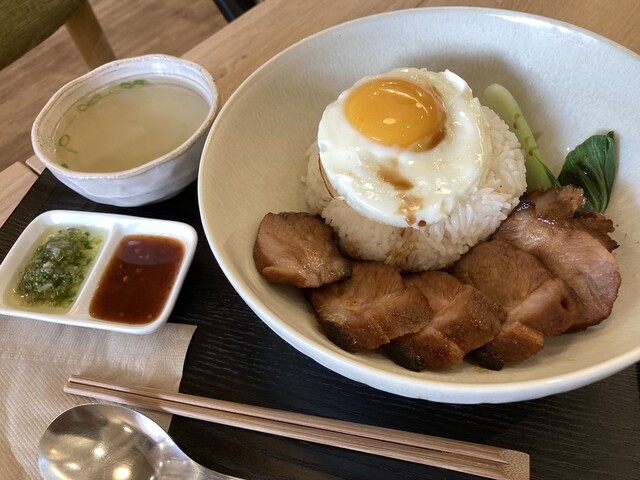 chacha10 cafe （ちゃちゃんテンカフェ）のご予約 - 中島公園通/カフェ