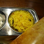 Indian Kitchen Churiya