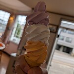 小樽 ミルク・プラント - 