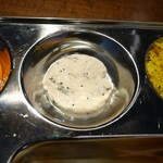 Indian Kitchen Churiya