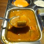 Indian Kitchen Churiya