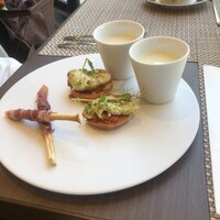 グラマシースイート ストリングスホテル名古屋 - セイボリー