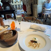 Benoit Alain Ducasse - ビシソワーズ