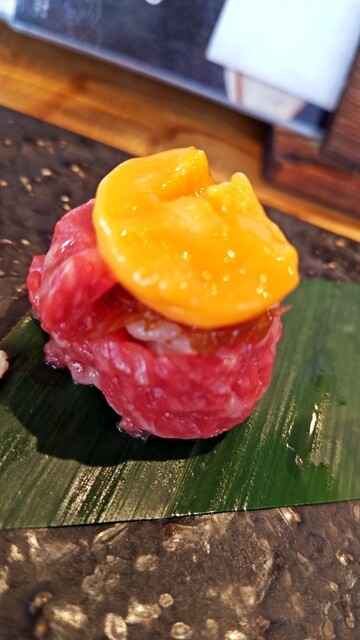 Sushi Dokoro Susabiyu photo 3