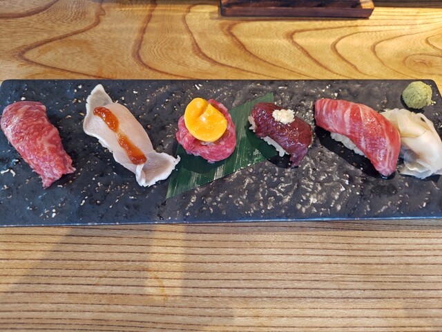 Sushi Dokoro Susabiyu photo 2