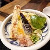 うどん うばら