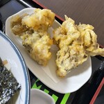 田舎うどん てつ - 