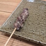 四ッ谷れば屋 - あいだ