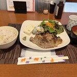 麹料理ごはん - 