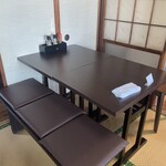 田舎うどん てつ - 