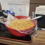 田舎うどん てつ - 