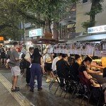 デフィ・ジョルジュマルソー - 