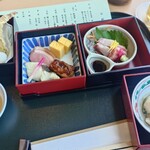 和食 清水 - 