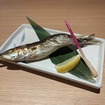 炭焼と炉端 テント - 