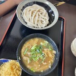 田舎うどん てつ - 
