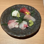 炭焼と炉端 テント - 