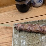 四ッ谷れば屋 - レバー