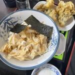 田舎うどん てつ - 
