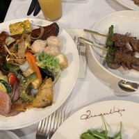 トレーダーヴィックス東京 - 