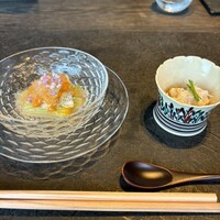 かにかとう - 