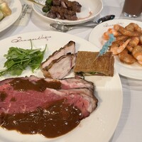 トレーダーヴィックス東京 - 