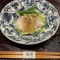 日本料理 研野 - 