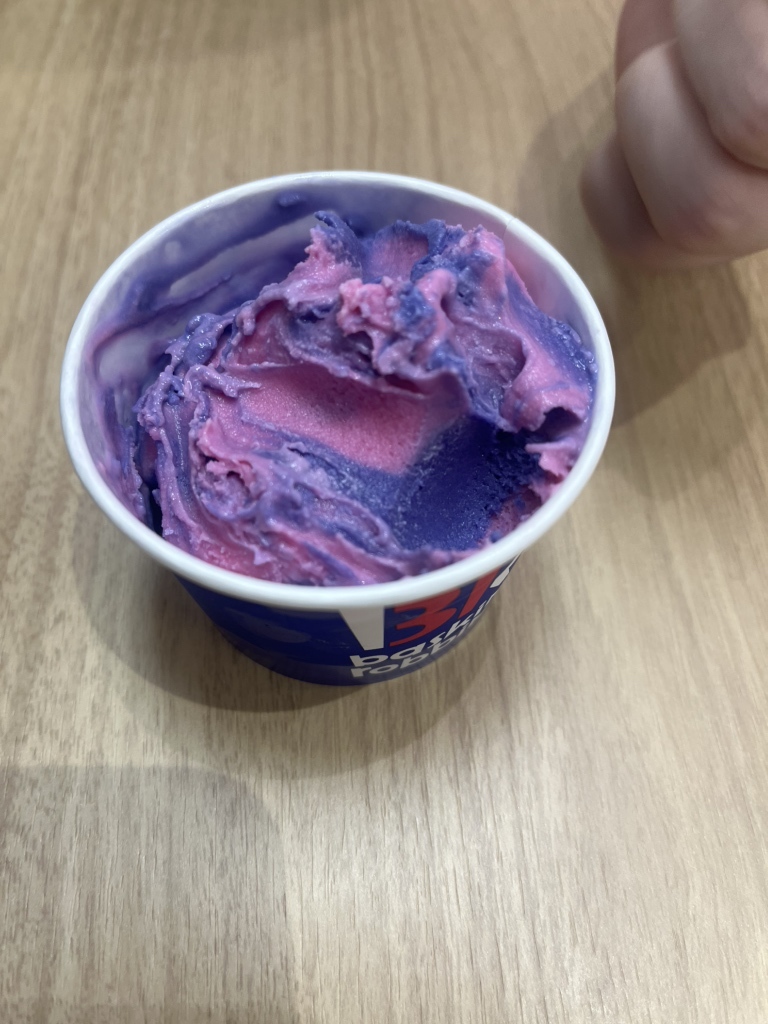 写真 : サーティワンアイスクリーム 甲府昭和イトーヨーカドー店