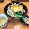 関西風手打うどん いらっしゃい