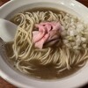 麺処 にぼし香 アソビル店