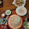 山の飯 沙羅 - 