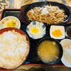 定食の店 牛太郎