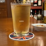 祇園サンボア - 