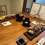 炭焼うな富士 - 